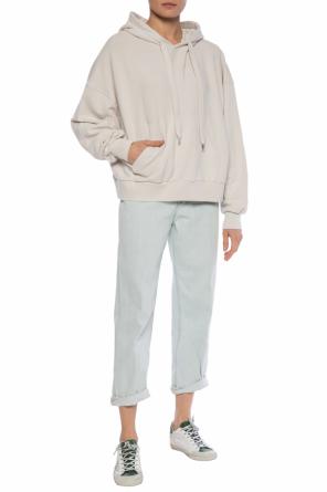 ‘talow’ hoodie, zdjęcie 2 ‘talow’ hoodie od AllSaints